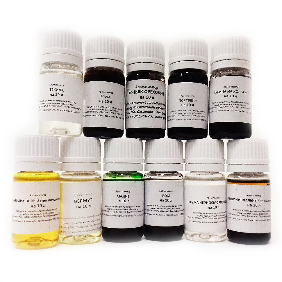 Вкусо ароматическая добавка от 75 рублей в Дудинке