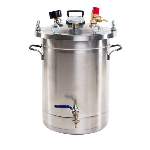 Распродажа автоклавов БУЛАТ в Дудинке